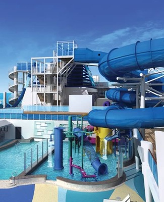 Foto Norwegian Bliss 10