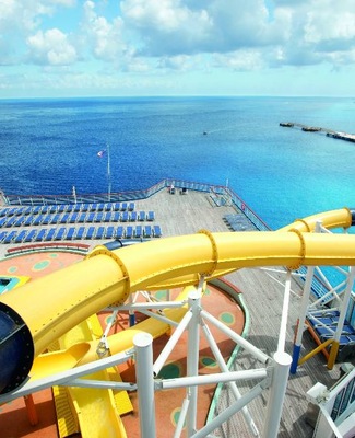 Foto Carnival Ecstasy 30