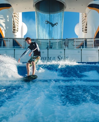 Foto Anthem of the Seas 31