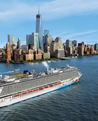 Foto Norwegian Breakaway 8