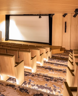 Auditorium