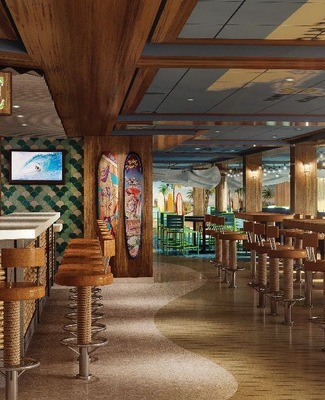 Foto Norwegian Bliss 53