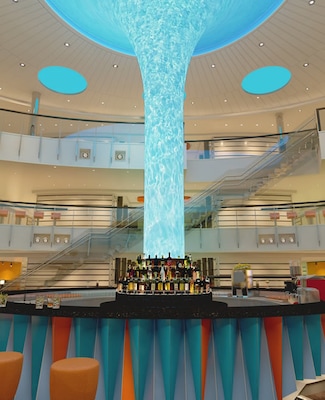 Foto Carnival Vista 8