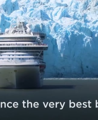 Alaska 2018 Princess Cruises