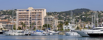 Vallauris