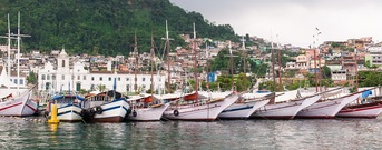 Angra Dos Reis