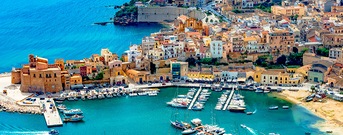 Castellammare Del Golfo