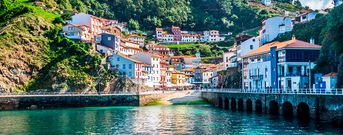 Cudillero