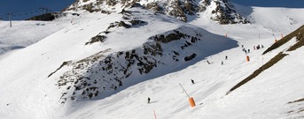 Andorra - Vallnord