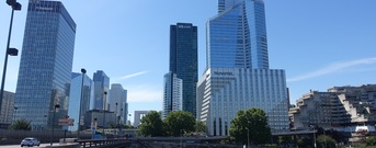 Neuilly Sur Seine