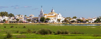 El Rocío