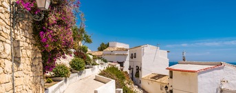 Altea