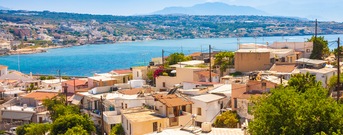 Rethymnon