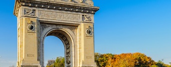 Bukarest