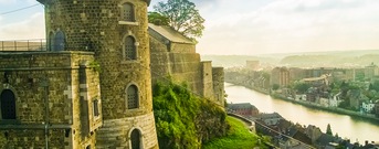 Namur