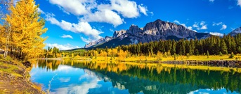 Canmore