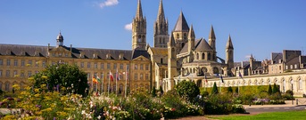 Caen