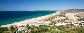 Zahara De Los Tunas