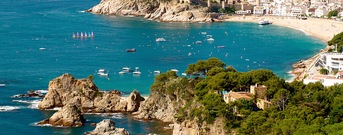 Lloret de Mar