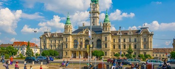 Gyor