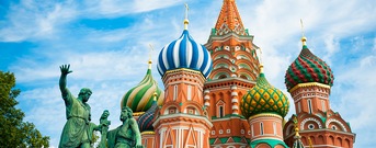Moskau