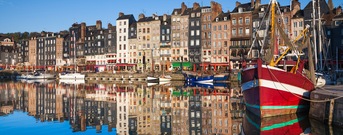 Honfleur