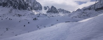 Andorra - Grandvalira