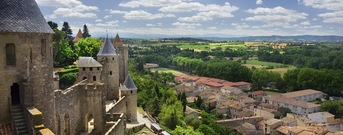 Carcassonne