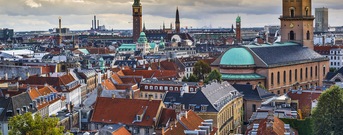 Kopenhagen