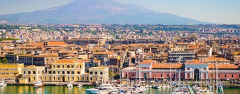 Catania