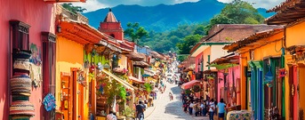 San Cristobal De Las Casas