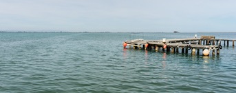 San Carlos De La Rapita