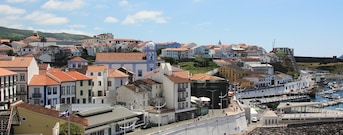 Angra do Heroísmo