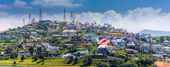 Nuwara Eliya