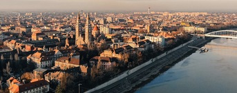 Szeged