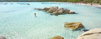 Porto Vecchio