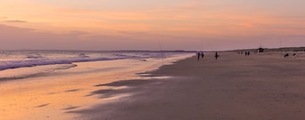Punta Umbria