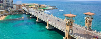 Alexandria
