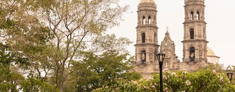 Zapopan
