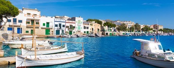 Porto Colom