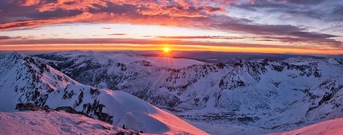 Borovets