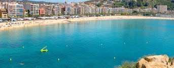 Blanes