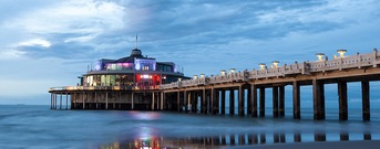 Blankenberge