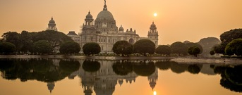 Calcutta