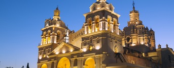 Cordoba