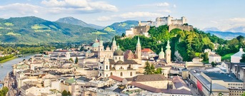 Salzburg