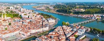 Bayonne