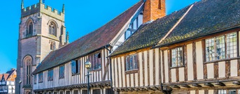 Stratford-upon-Avon