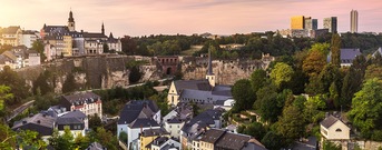 Luxemburg