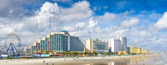 Daytona Beach - Florida